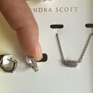 Kendra Scott set